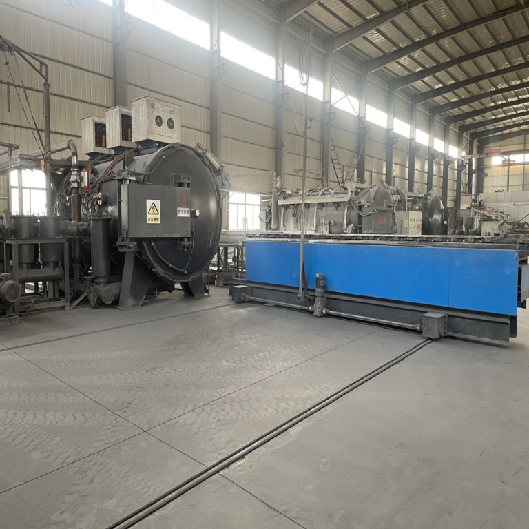 Spacious Workshop