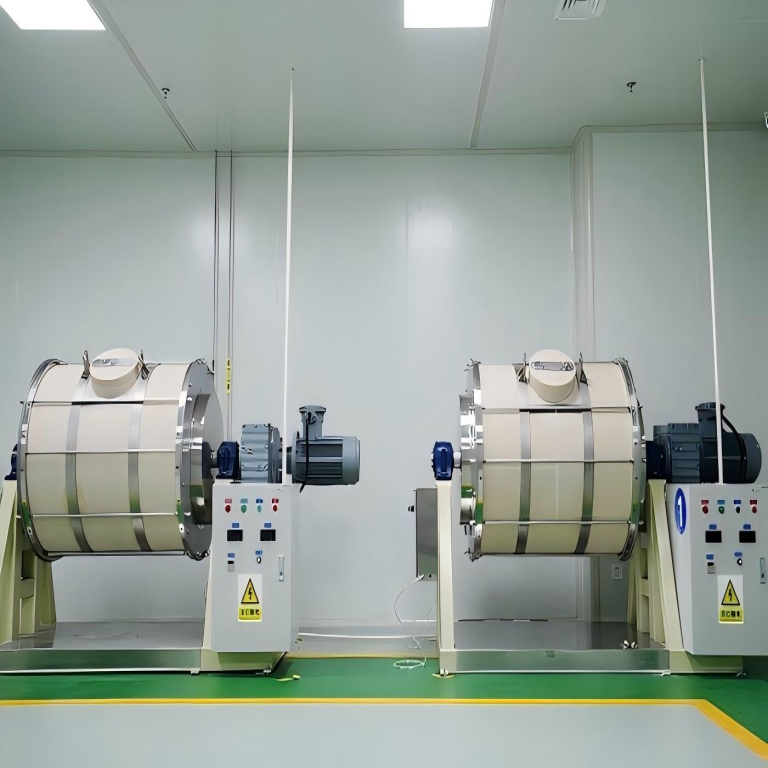 Precision Equipment