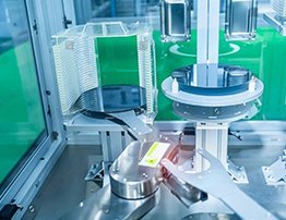 Wafer Processing