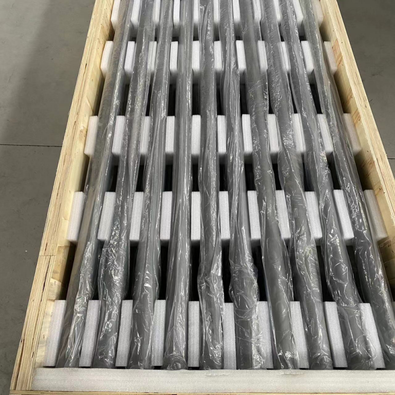 Secure Packaging