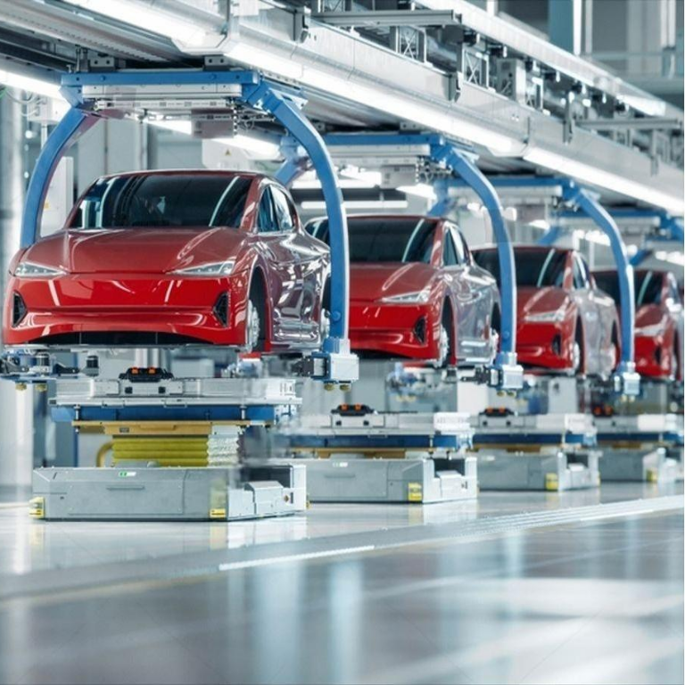 Automotive Engineering