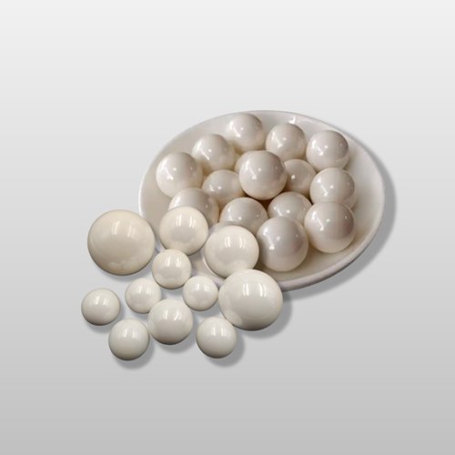 Ceramic Balls For Ball Mill