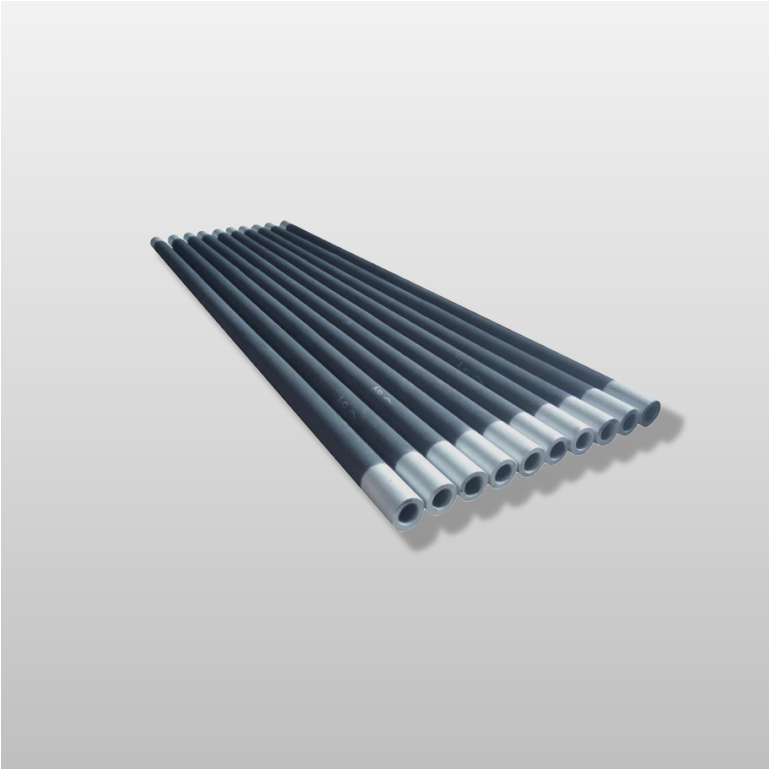 GD Type Silicon Carbide (SiC) Element