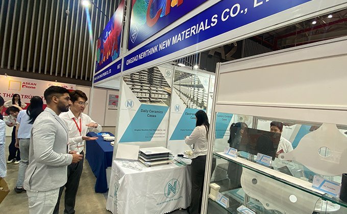 Meet Us at Exhibitions