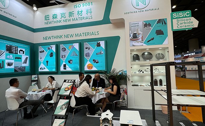 Meet Us at Exhibitions