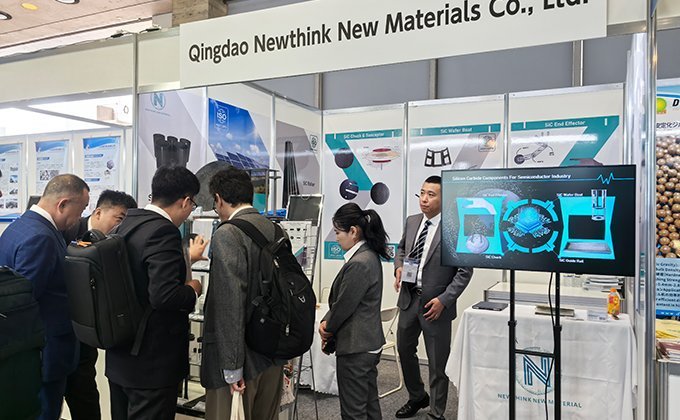 Meet Us at Exhibitions