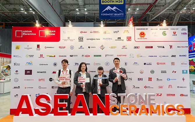 Meet Us at Exhibitions