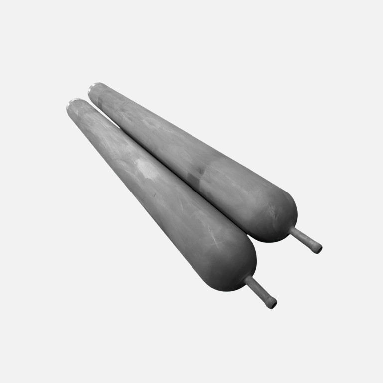 Quenching Furnace Tube