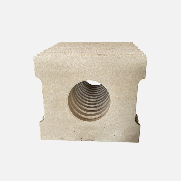 Refractory Plate/Slab