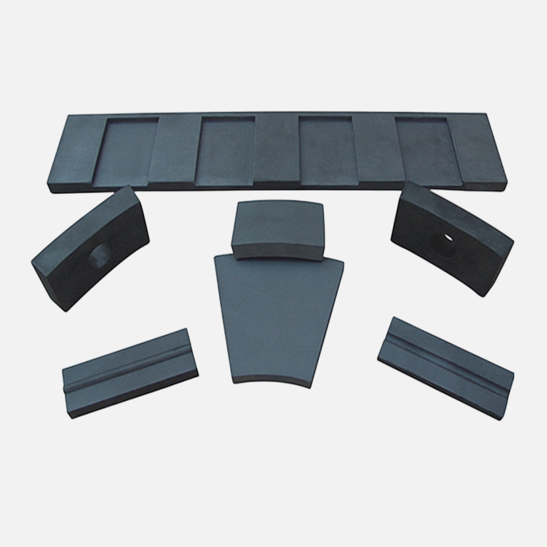 Silicon Carbide (SiC) Plate