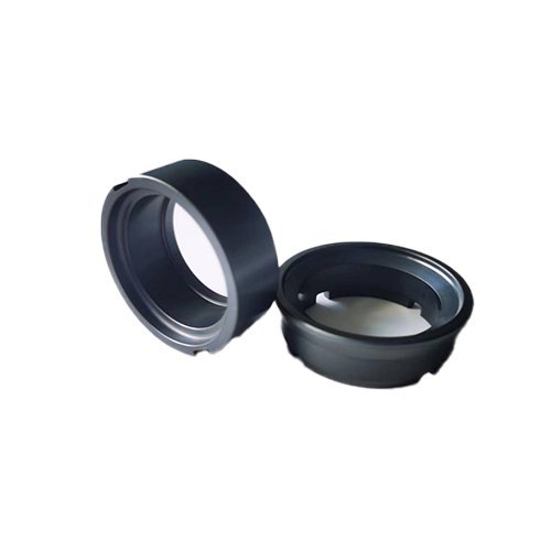 Silicon Carbide (SiC) Stationary Ring
