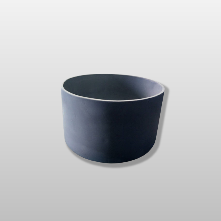Silicon Carbide Vessel