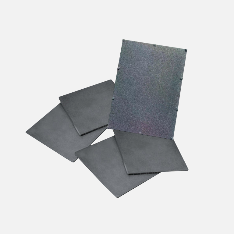 Silicon Carbide (SiC) Sheet