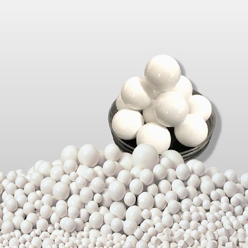Ball Mill Media