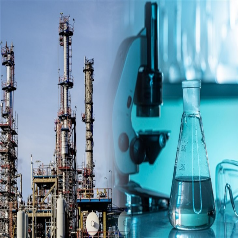 Chemical and Energy Systems