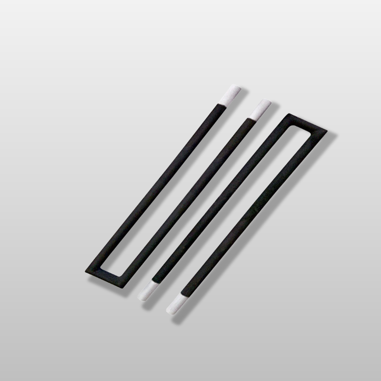GDU Type Silicon Carbide (SiC) Heater