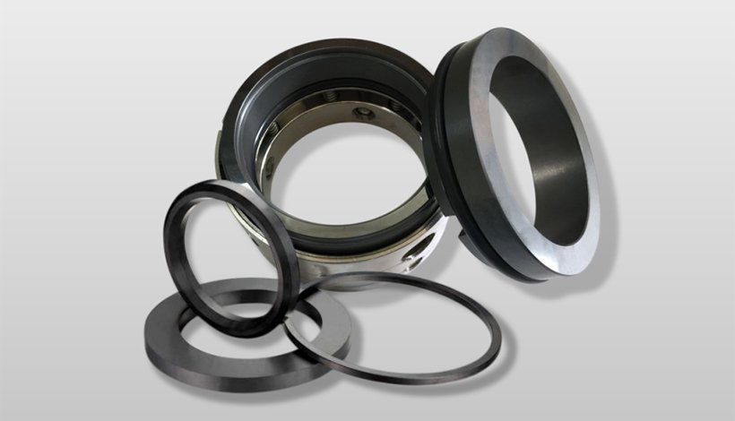 Highlights of Silicon Carbide (SiC) Seal Ring
