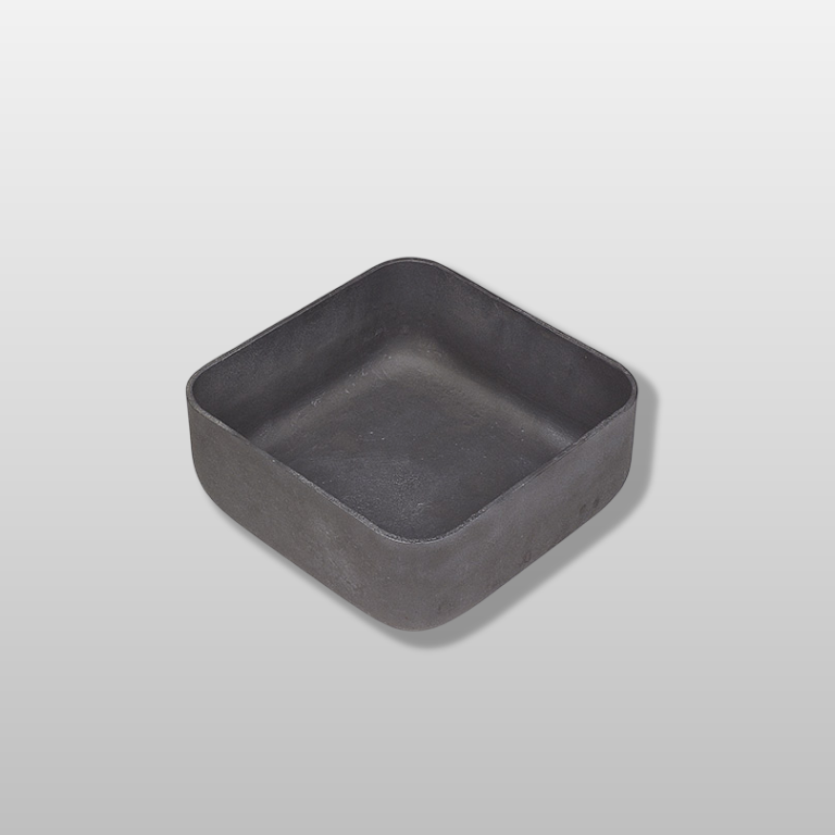 Pressureless Sintered SiC Pot