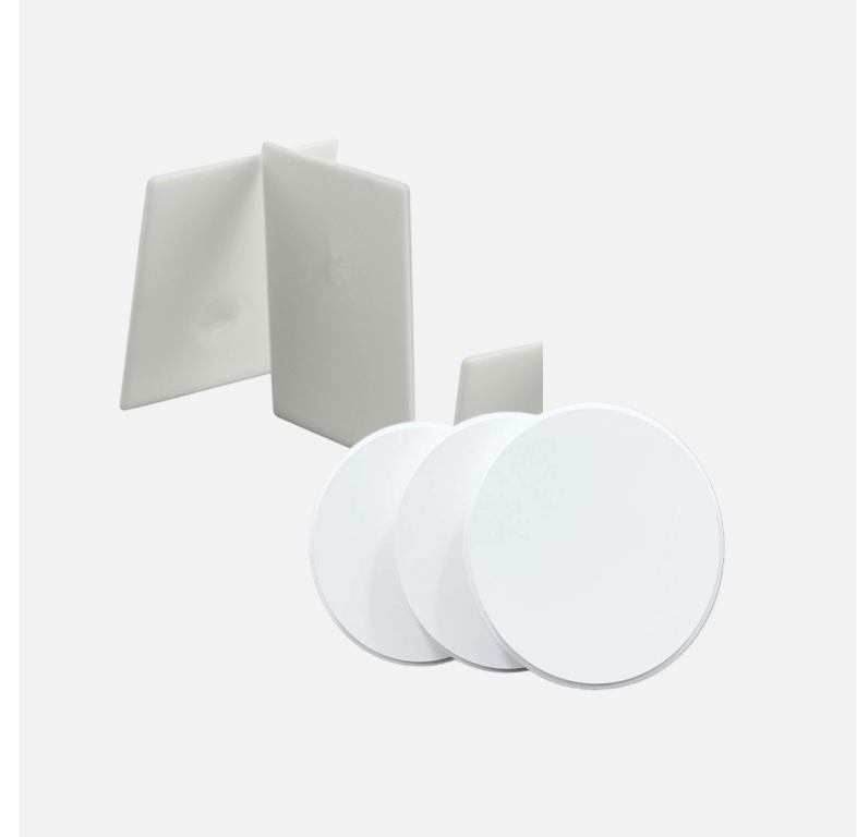 Refractory Sheet