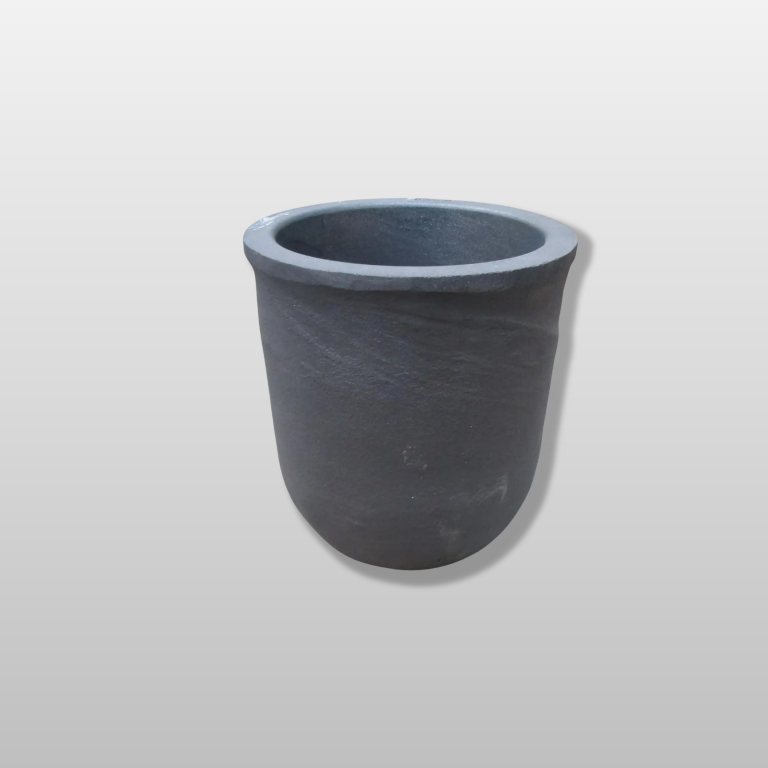 Silicon Carbide Ceramic Pot