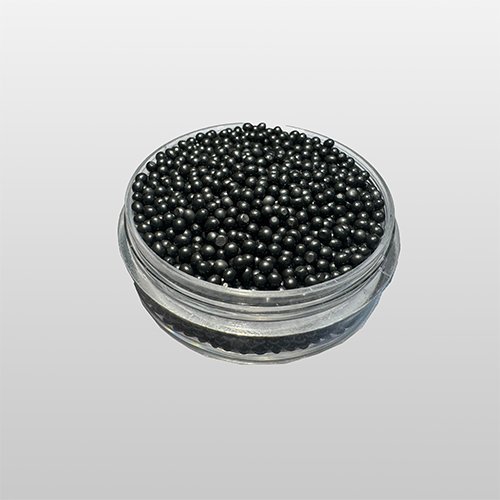 Silicon Carbide (SiC) Ceramic Grinding Beads