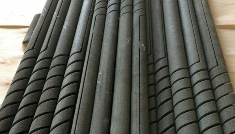 Silicon Carbide (SiC) Element for Rapid Heating Purpose