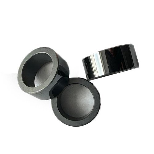 Silicon Carbide (SiC) Rotary Seal Ring