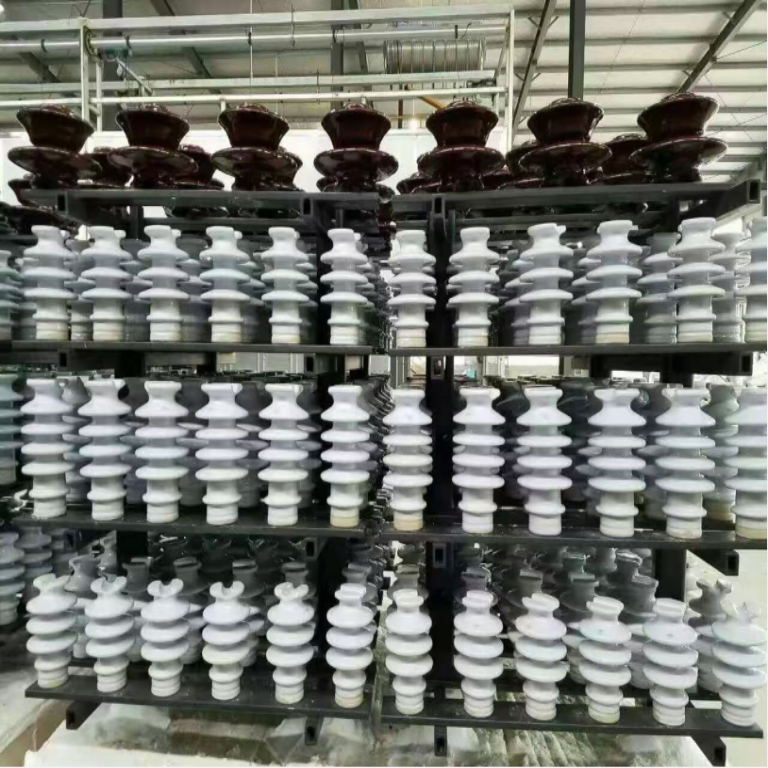 High Thermal Conductivity