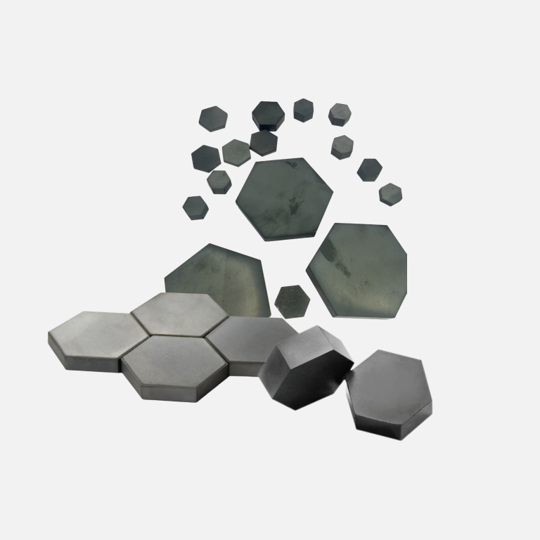 Ballistic Ceramic Tiles