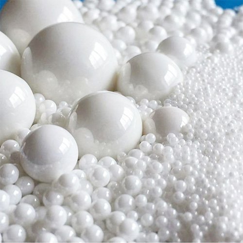 Ceramic Inert Balls