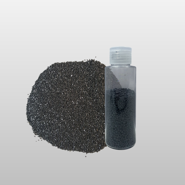 High-Temperature Resistant Silicon Carbide Powder