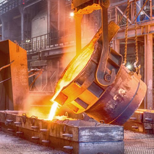 SiC Refractories