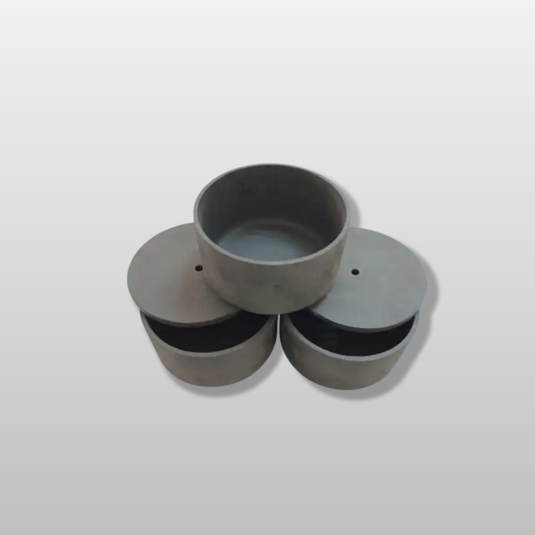 Silicon Carbide Sagger