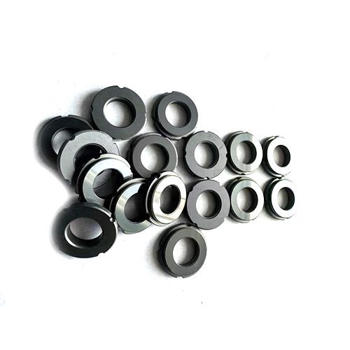 Silicon Carbide (SiC) Flat Seal
