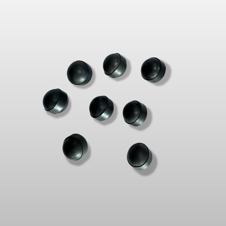 Silicon Carbide (SiC) Grinding Media