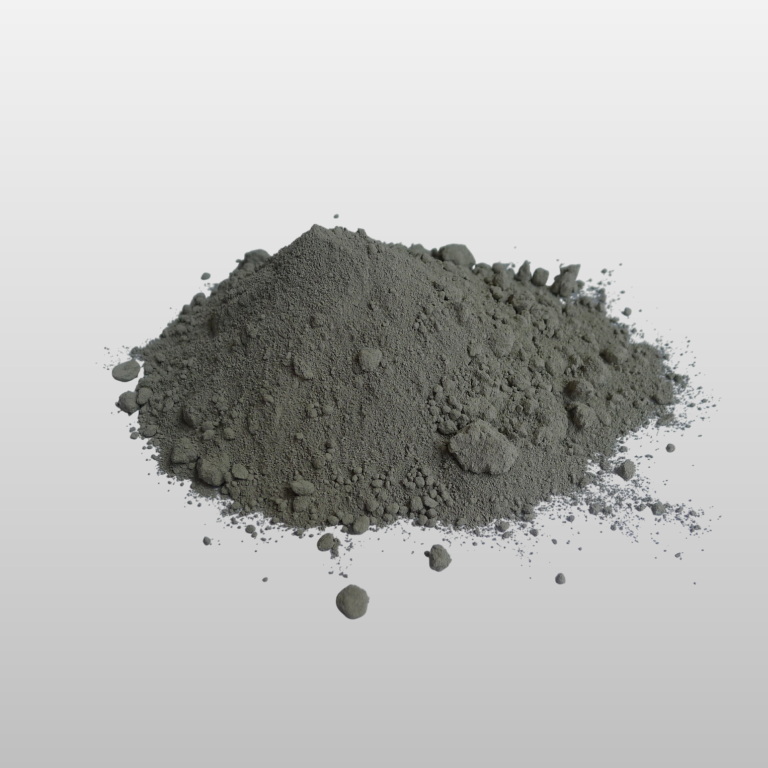 Silicon Carbide (SiC) Powder W14