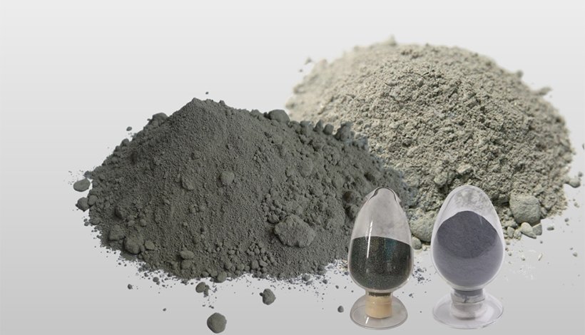 What is Silicon Carbide (SiC) Powder ？_