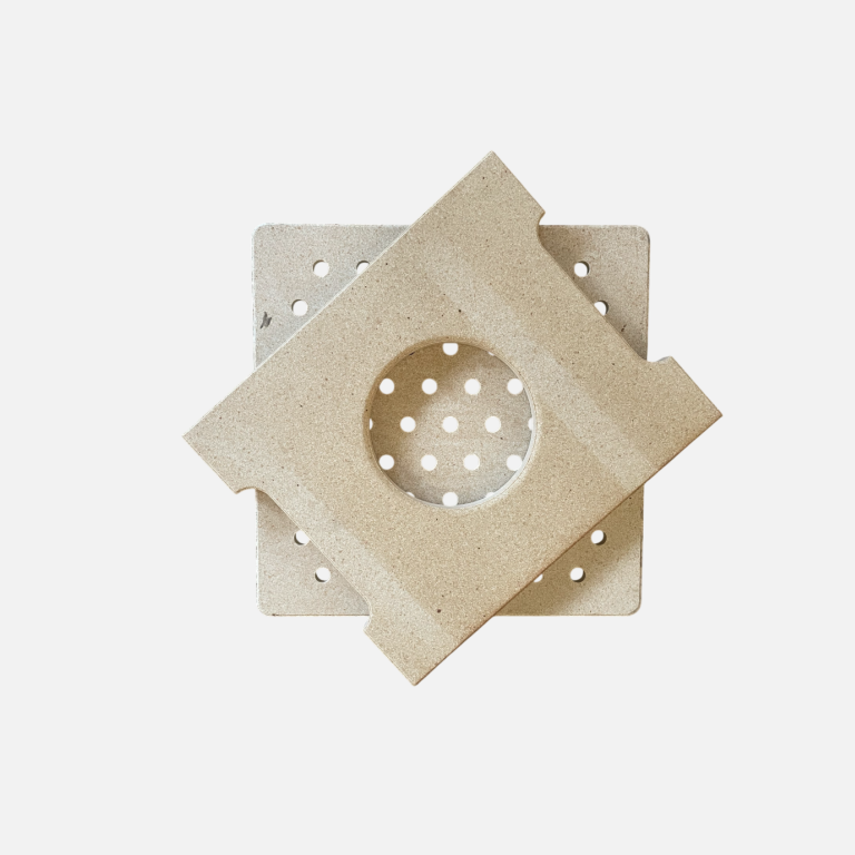 Ceramic Refractory Bricks