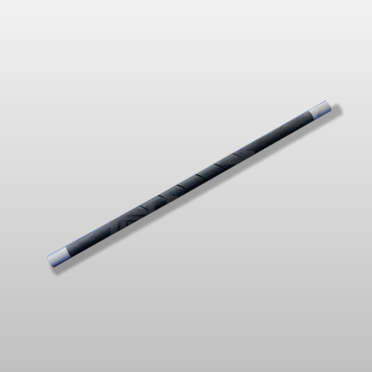 SC Type Silicon Carbide (SiC) Heating Element