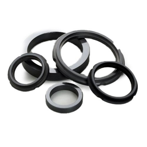 Silicon Carbide (SiC) Mechanical Seal