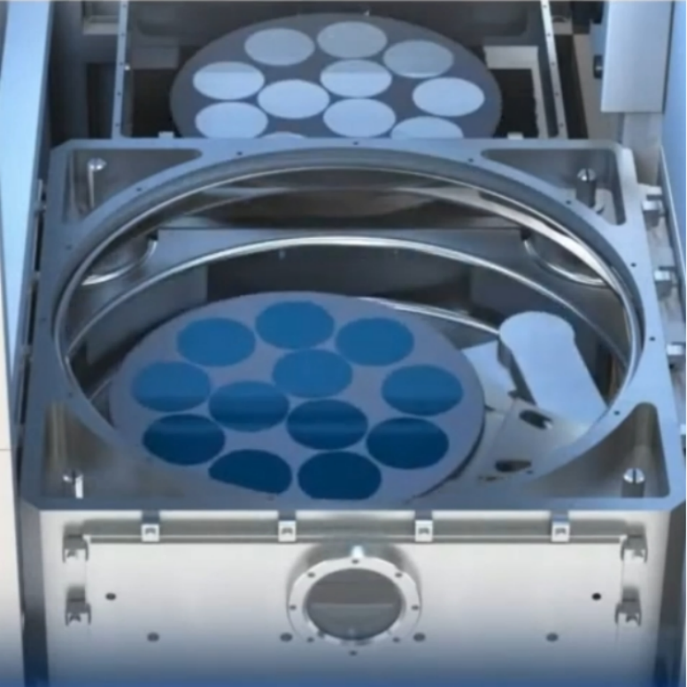 Low Coefficient of Thermal Expansion (CTE)