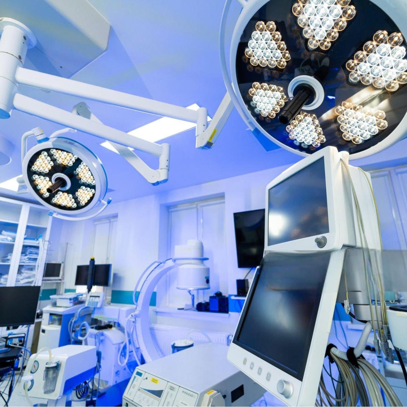 Medical Devices and Instruments