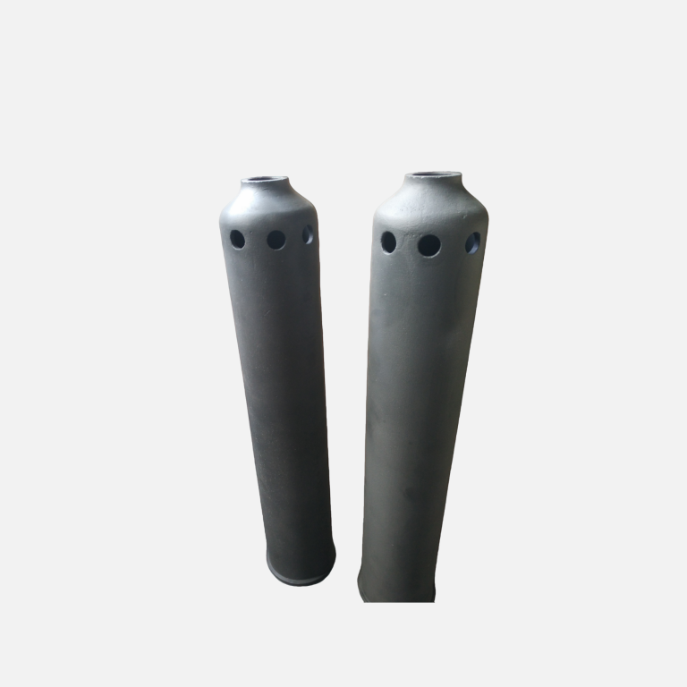 Burner Nozzle