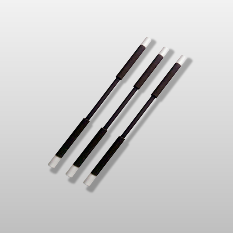 DB Type Silicon Carbide (SiC) Rod Heater