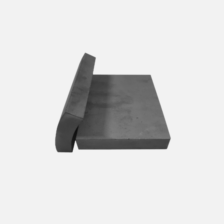 Silicon Carbide Ceramic Wear Resistant Tiles