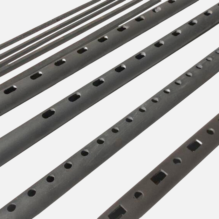 Cooling Air Pipe