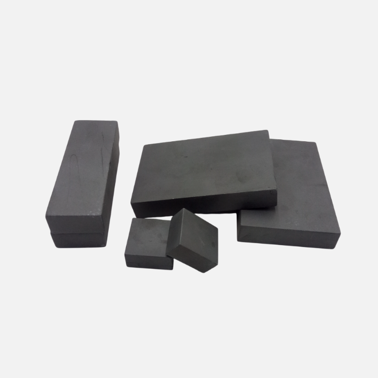 Silicon Carbide (SiC) Tile