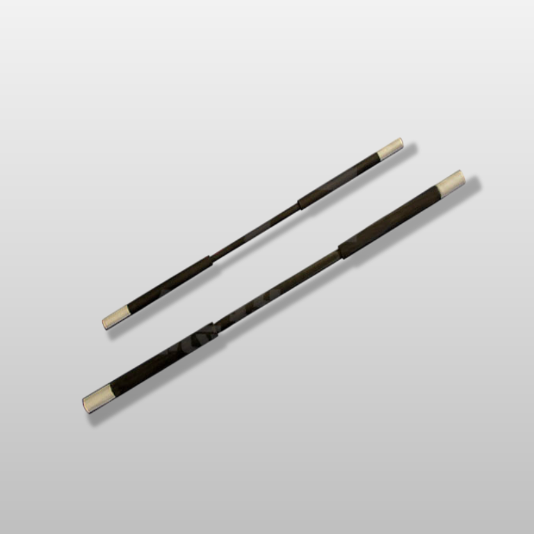 UX Type Silicon Carbide (SiC) Heater Rod