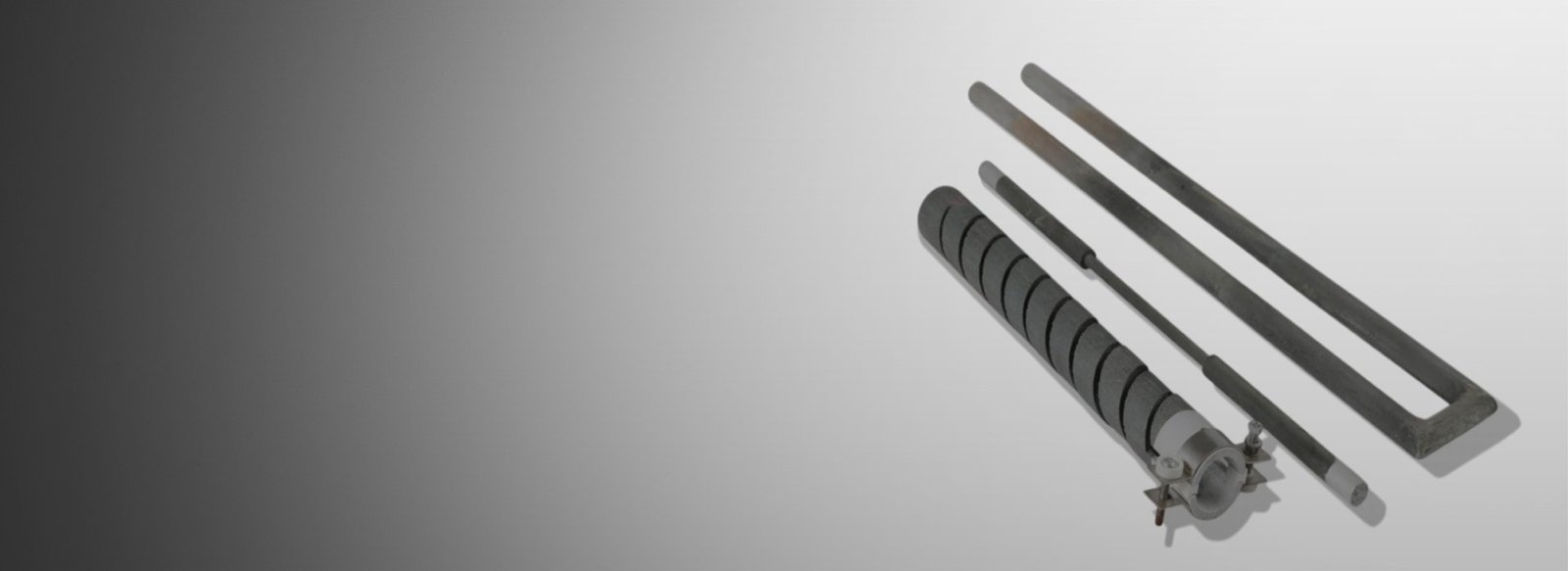 Silicon Carbide (SiC) Heating Element