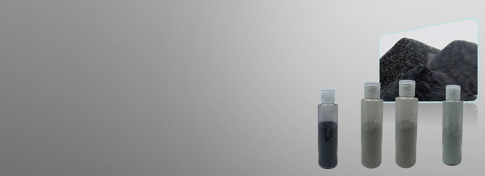 Silicon Carbide (SiC) Powder